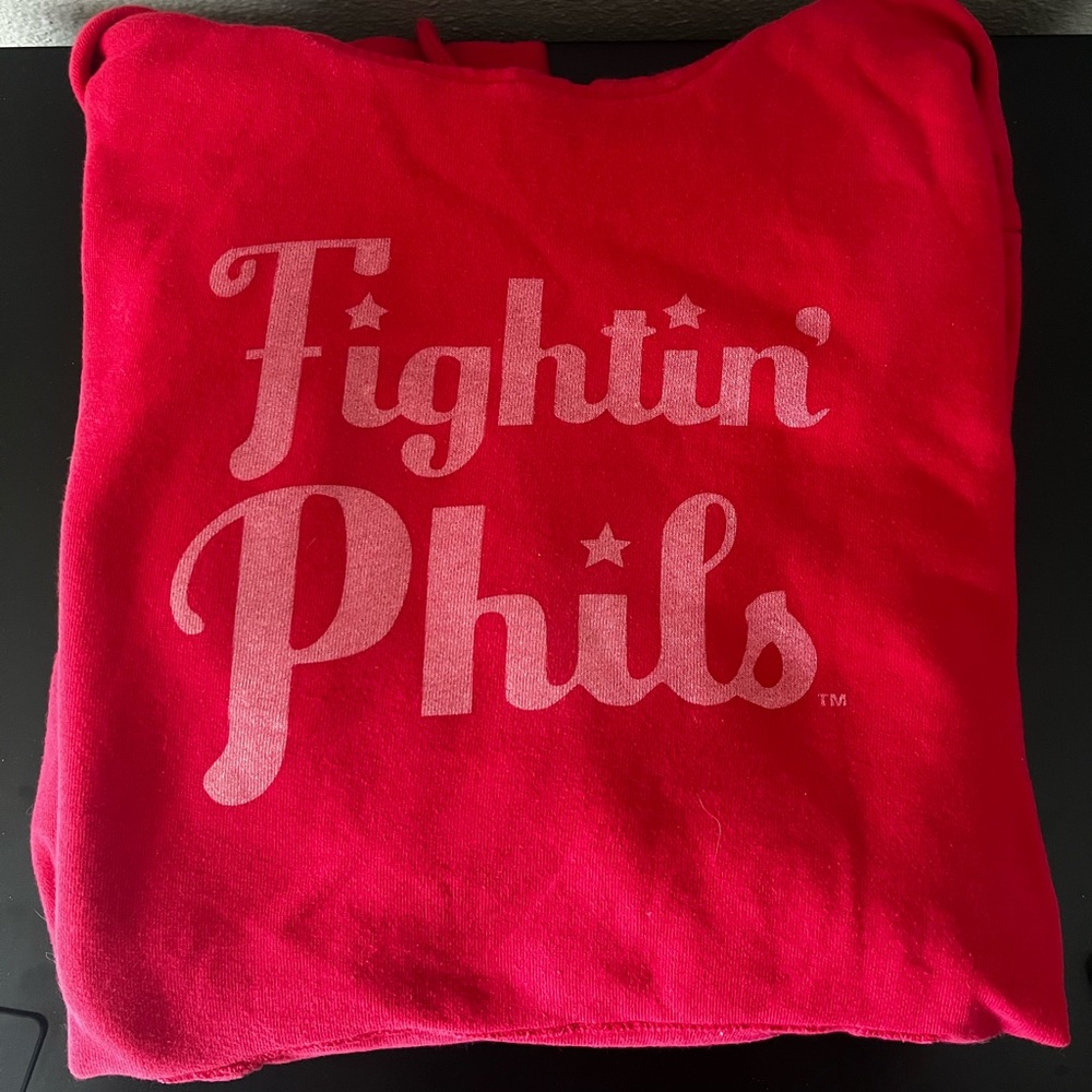 Phillies Hoodie